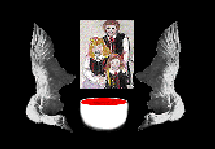 blood soup